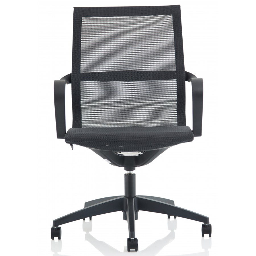 Lula Full Mesh Executive Office Chair 